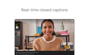 Google Meet (formerly Google Duo) 277.0.694284666.duo.android_20241105.16_p2.n