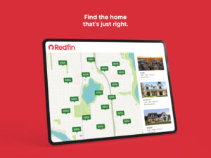 Redfin: Buy, Sell & Rent Homes 461.0