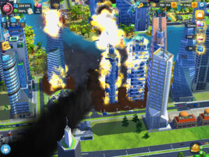 SimCity BuildIt 1.16.58.55705 SimCity BuildIt 1.16.58.55705