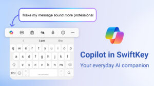 Microsoft SwiftKey AI Keyboard 7.7.5.4 Microsoft SwiftKey AI Keyboard 7.7.5.4