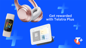 My Telstra 109.0.295.75514