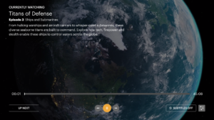 Curiosity Stream (TV) (Android TV) 3.0.17 Curiosity Stream (TV) (Android TV) 3.0.17