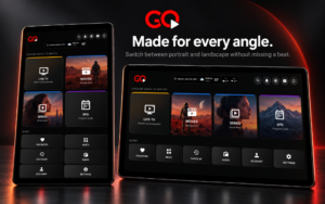 Go Play 8.3.9 Go Play 8.3.9