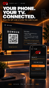 Go Play 8.3.9 Go Play 8.3.9