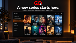 Go Play 8.3.9 Go Play 8.3.9