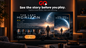 Go Play 8.3.9 Go Play 8.3.9