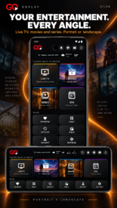 Go Play 8.3.9 Go Play 8.3.9