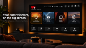 Go Play 8.3.9 Go Play 8.3.9