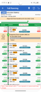 National Train Enquiry System 13.1 (noarch) (Android 4.2+)