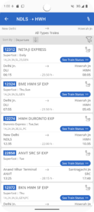 National Train Enquiry System 13.1 (noarch) (Android 4.2+)