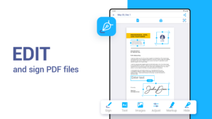 iScanner - PDF Scanner App 5.4.1 iScanner - PDF Scanner App 5.4.1