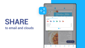 iScanner - PDF Scanner App 5.4.1 iScanner - PDF Scanner App 5.4.1