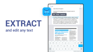 iScanner - PDF Scanner App 5.4.1 iScanner - PDF Scanner App 5.4.1