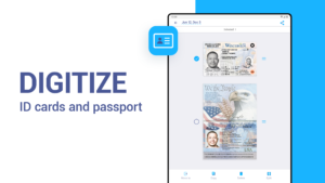 iScanner - PDF Scanner App 5.4.1 iScanner - PDF Scanner App 5.4.1