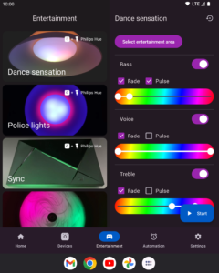 Hue Essentials (Android TV) 2.4.1 Hue Essentials (Android TV) 2.4.1