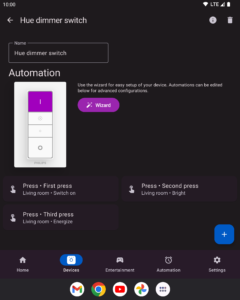 Hue Essentials (Android TV) 2.4.1 Hue Essentials (Android TV) 2.4.1