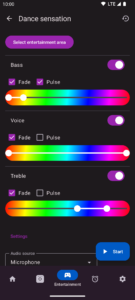 Hue Essentials (Android TV) 2.4.1 Hue Essentials (Android TV) 2.4.1