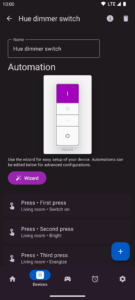 Hue Essentials (Android TV) 2.4.1 Hue Essentials (Android TV) 2.4.1