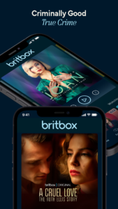 BritBox: Home of British TV 2.2.8