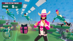 Squid Game: Unleashed 0.0.16388 (Android 9.0+) Squid Game: Unleashed 0.0.16388 (Android 9.0+)
