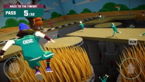 Squid Game: Unleashed 0.0.16388 (Android 9.0+) Squid Game: Unleashed 0.0.16388 (Android 9.0+)