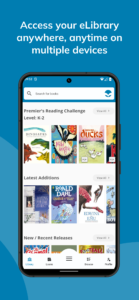 ePlatform Digital Libraries 3.4.13 ePlatform Digital Libraries 3.4.13