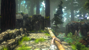 ARK: Ultimate Mobile Edition 1.10455