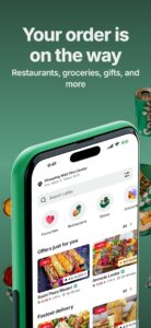 Bolt Food: Delivery & Takeaway 1.121.0 Bolt Food: Delivery & Takeaway 1.121.0
