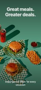 Bolt Food: Delivery & Takeaway 1.121.0 Bolt Food: Delivery & Takeaway 1.121.0