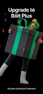 Bolt Food: Delivery & Takeaway 1.121.0 Bolt Food: Delivery & Takeaway 1.121.0
