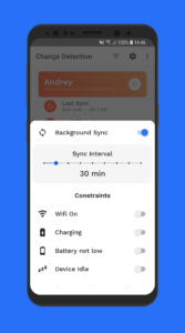 Change Detection 3.0