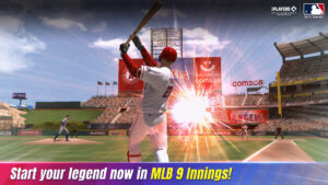 MLB 9 Innings 26 6.0.2