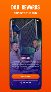 D&B Rewards 5.0.2 D&B Rewards 5.0.2