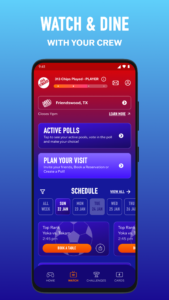 D&B Rewards 5.0.2 D&B Rewards 5.0.2