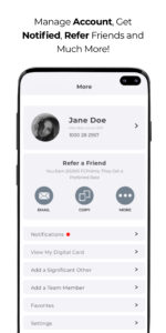 FoundersCard 5.0.16