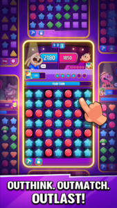 Match Masters 4.405 (arm64-v8a + arm-v7a) (Android 5.1+)
