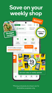 Woolworths 24.13.1 Woolworths 24.13.1