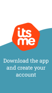 itsme 4.16.0 (nodpi) (Android 8.0+)