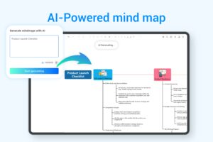 Nice Mind Map - Mind mapping 12.5.1 (arm64-v8a + arm-v7a) (120-480dpi) (Android 12L+)