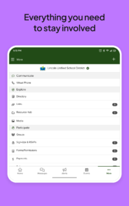 ParentSquare 2.118.0 ParentSquare 2.118.0