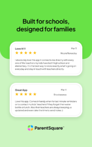 ParentSquare 2.118.0 ParentSquare 2.118.0