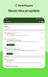 ParentSquare 2.118.0 ParentSquare 2.118.0