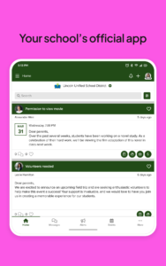 ParentSquare 2.118.0 ParentSquare 2.118.0