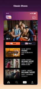 Watch TBS 8.15.0