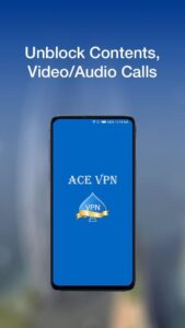 Ace VPN (Fast VPN) 2.6.9 Ace VPN (Fast VPN) 2.6.9