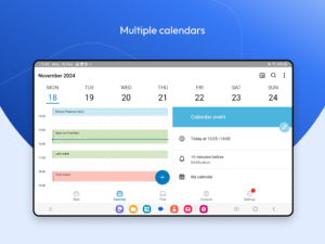 Boxer - Workspace ONE 5.1.0.2 (arm-v7a) (nodpi) (Android 5.0+)