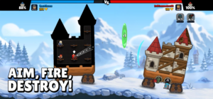 Castle Busters 1.21.0