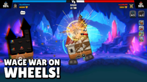 Castle Busters 1.21.0
