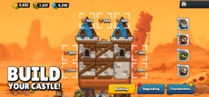Castle Busters 1.21.0