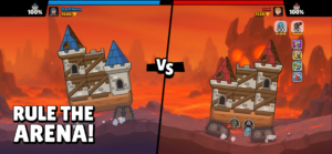 Castle Busters 1.21.0